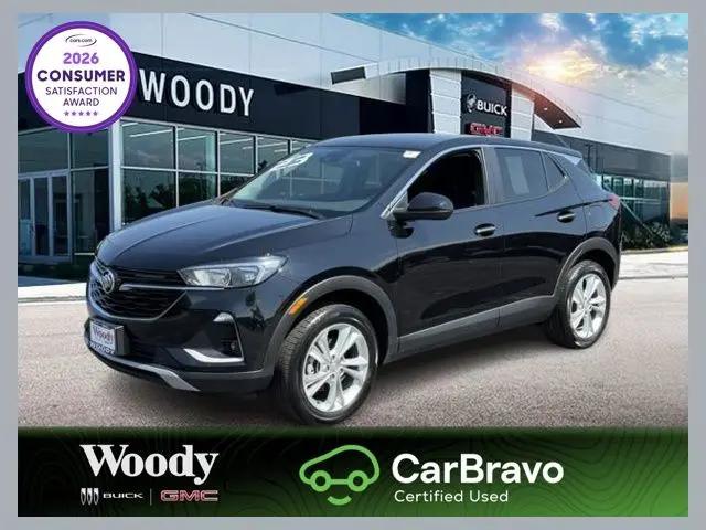 2023 Buick Encore GX Preferred AWD for sale in Naperville, IL
