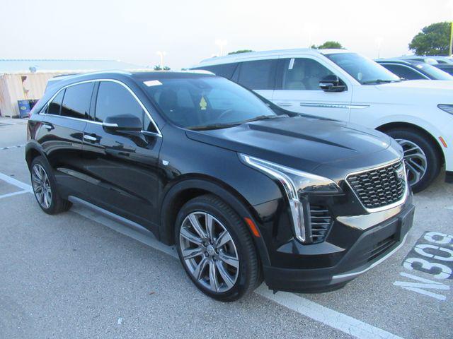 2022 Cadillac XT4 FWD Premium Luxury for sale in Fort Myers, FL