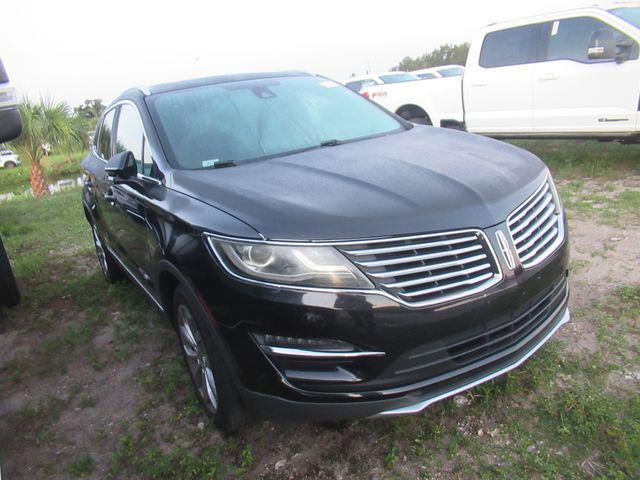 2015 Lincoln MKC Base for sale in Fort Myers, FL