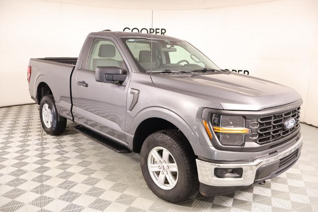 2025 Ford F-150 XL for sale in Yukon, OK