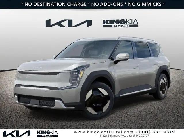 2026 Kia EV9 Wind for sale in Laurel, MD