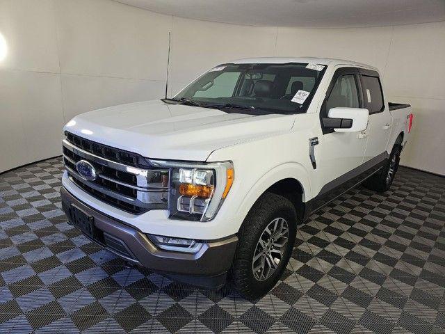 2022 Ford F-150 LARIAT for sale in Asheville, NC