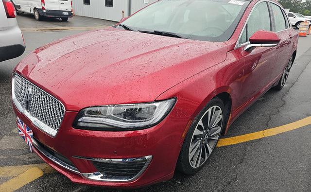 2019 Lincoln MKZ Reserve II for sale in Asheville, NC