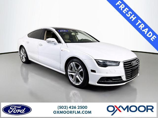 2017 Audi A7 Premium Plus for sale in Louisville, KY