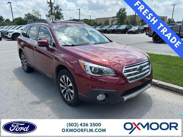 2017 Subaru Outback 2.5i Limited for sale in Louisville, KY