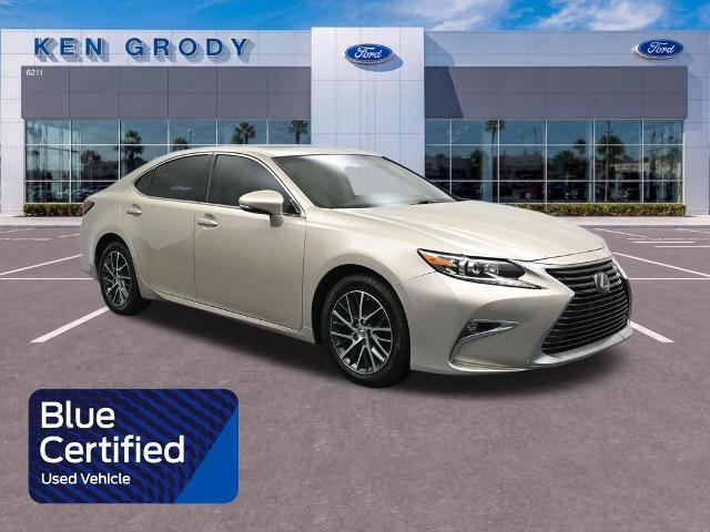 2017 Lexus ES 350 Base for sale in Carlsbad, CA