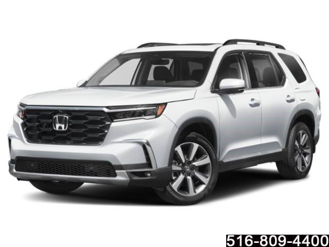 2023 Honda Pilot AWD Elite for sale in Wantagh, NY