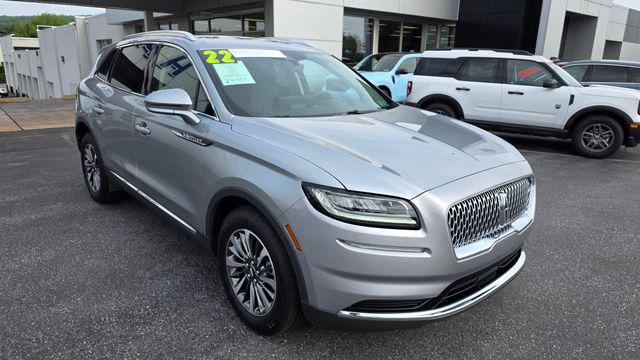 2022 Lincoln Nautilus Standard for sale in Allentown, PA