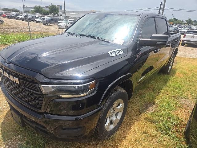 2025 Ram 1500 Lone Star Crew Cab 4x4 5'7" Box for sale in Waxahachie, TX