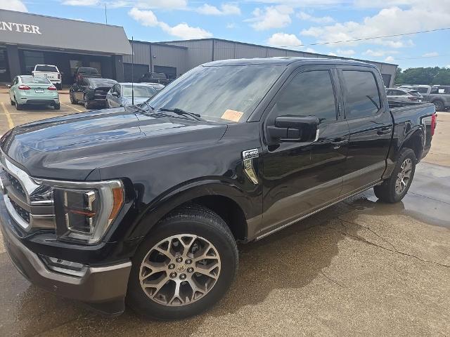2023 Ford F-150 King Ranch for sale in Waxahachie, TX
