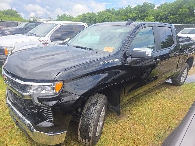 2026 Chevrolet Silverado 1500 4WD Crew Cab Standard Bed LT for sale in Waxahachie, TX