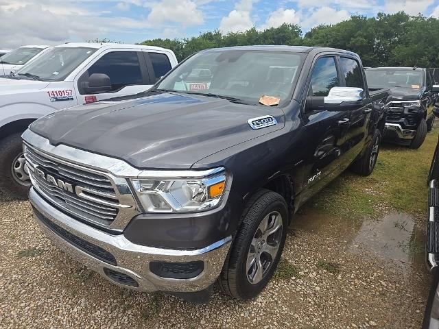 2024 Ram 1500 Laramie Crew Cab 4x2 5'7" Box for sale in Waxahachie, TX
