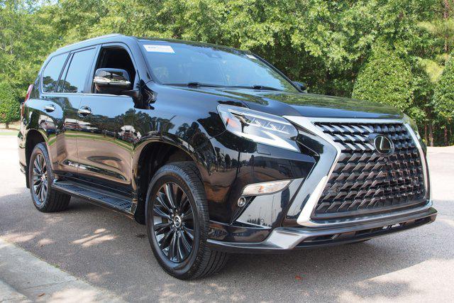 2022 Lexus GX 460 Luxury for sale in Wake Forest, NC