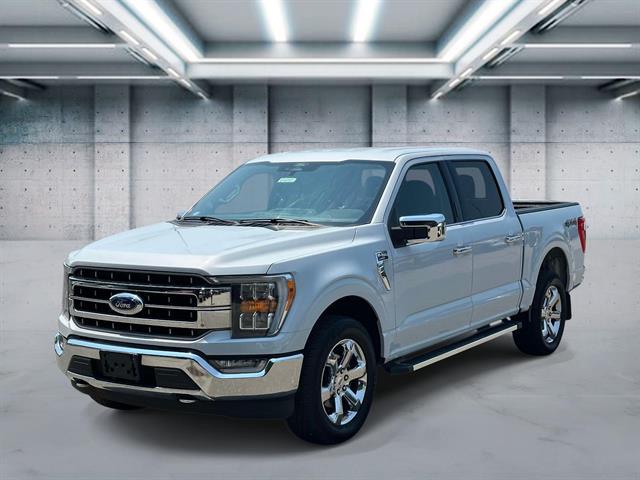 2022 Ford F-150 LARIAT for sale in Saint James, NY