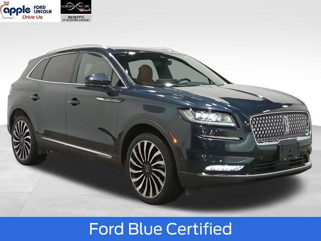 2023 Lincoln Nautilus Black Label for sale in Columbia, MD