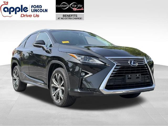 2017 Lexus RX 350 Unknown for sale in Columbia, MD