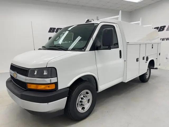 2026 Chevrolet Express Cutaway Work Van for sale in Louisville, KY