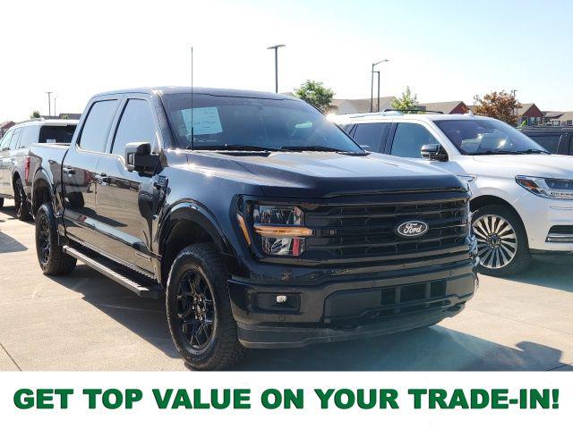 2024 Ford F-150 XLT for sale in Loveland, CO