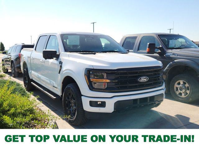 2024 Ford F-150 XLT for sale in Loveland, CO