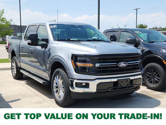 2024 Ford F-150 XLT for sale in Loveland, CO