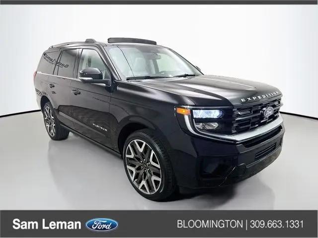2027 Ford Expedition Platinum for sale in Bloomington, IL