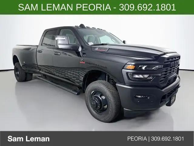 2026 Ram 3500 Tradesman Crew Cab 4x4 8 Box for sale in Peoria, IL