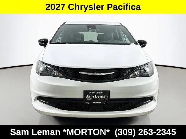 2027 Chrysler Pacifica LX