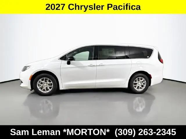 2027 Chrysler Pacifica LX