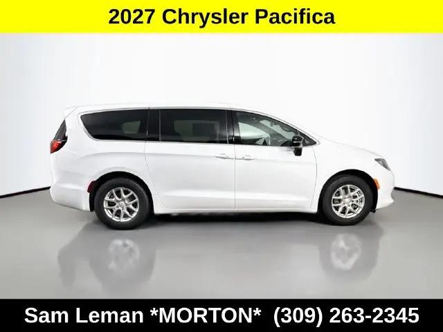 2027 Chrysler Pacifica LX