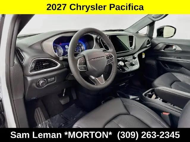 2027 Chrysler Pacifica LX