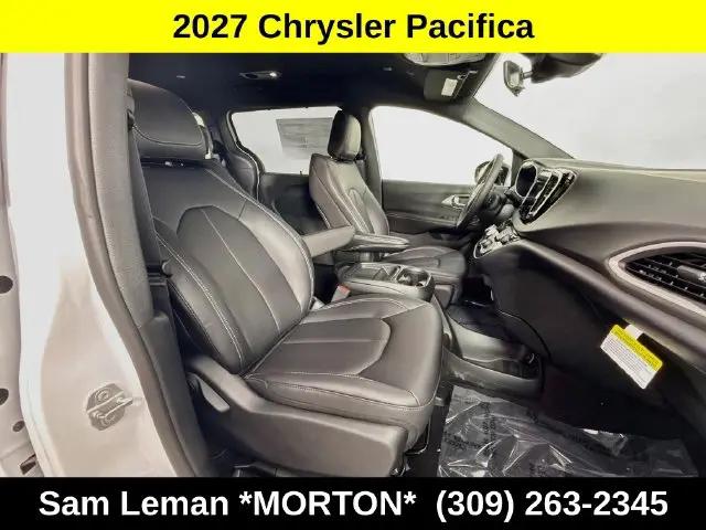 2027 Chrysler Pacifica LX