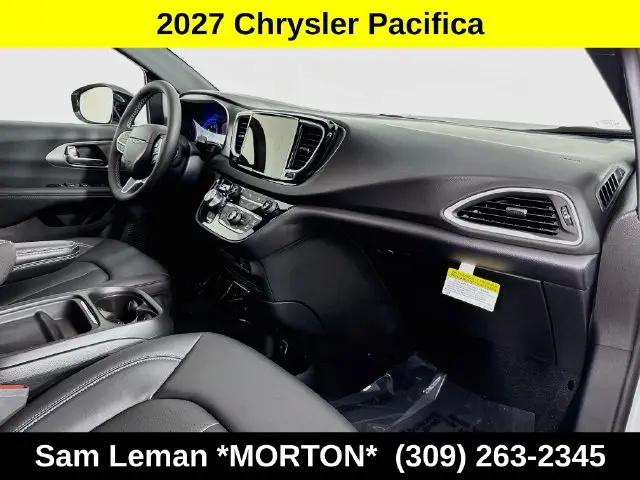 2027 Chrysler Pacifica LX