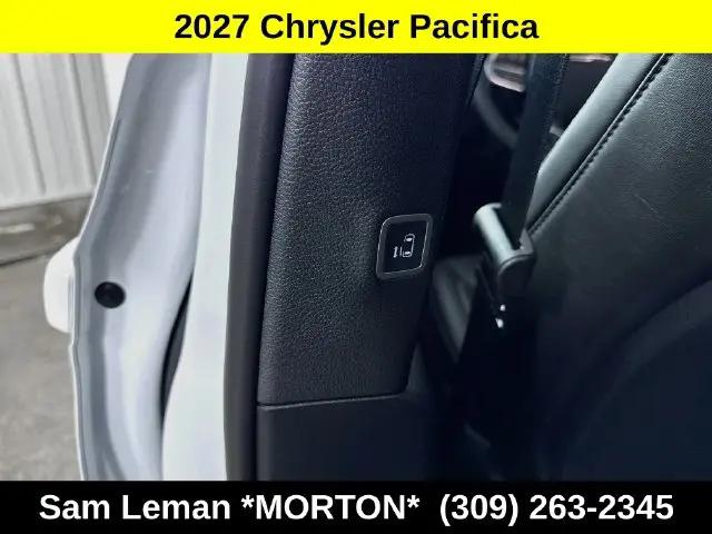 2027 Chrysler Pacifica LX
