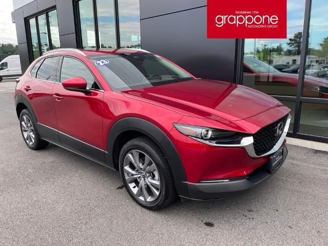 2024 Mazda CX-30 2.5 S Premium Package for sale in Bow, NH