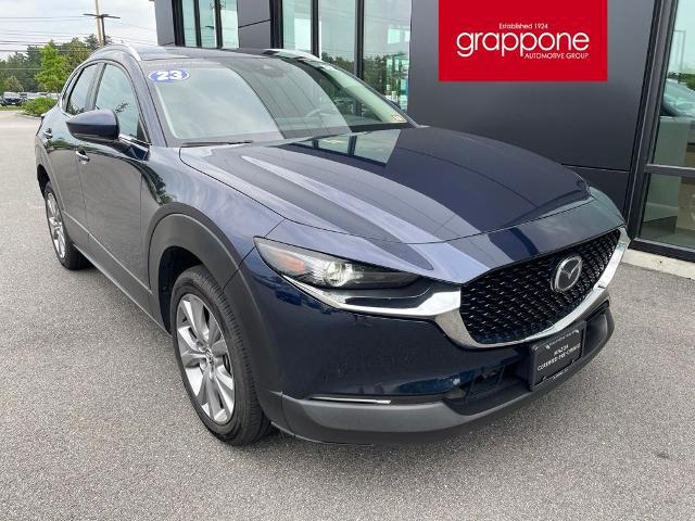 2023 Mazda CX-30 2.5 S Preferred for sale in Bow, NH