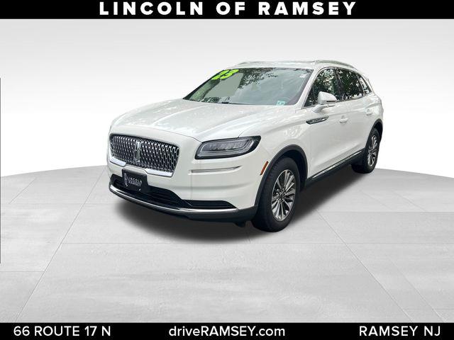 2023 Lincoln Nautilus Standard for sale in Wayne, NJ