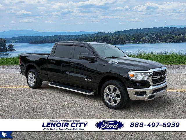 2023 Ram 1500 Big Horn Crew Cab 4x4 6'4" Box for sale in Lenoir City, TN
