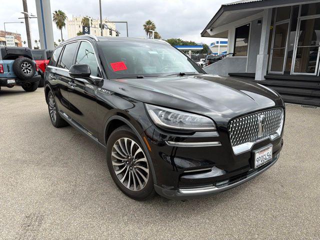2023 Lincoln Aviator Reserve for sale in Glendale, CA