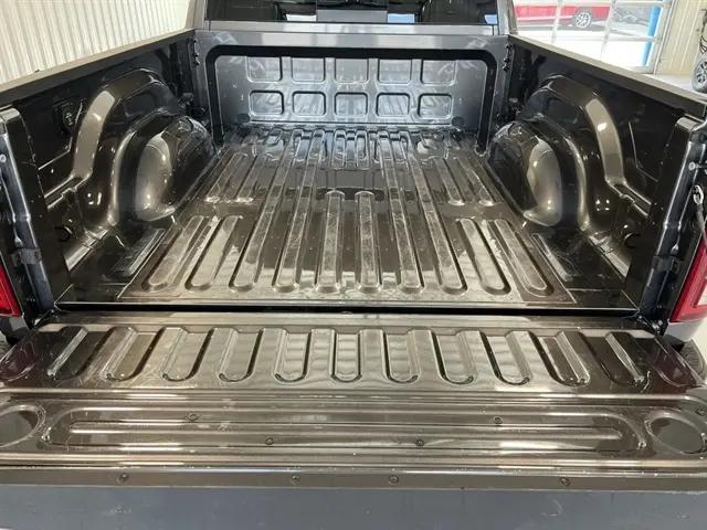 2026 Ram 2500 Power Wagon Crew Cab 4x4 6'4" Box