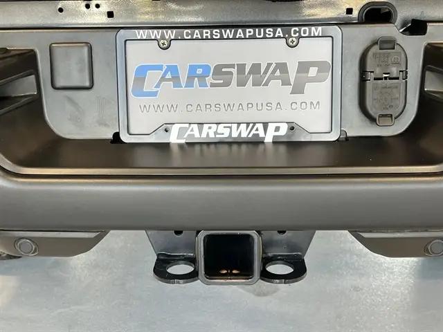 2026 Ram 2500 Power Wagon Crew Cab 4x4 6'4" Box