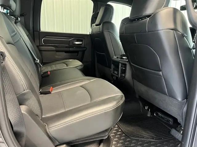 2026 Ram 2500 Power Wagon Crew Cab 4x4 6'4" Box