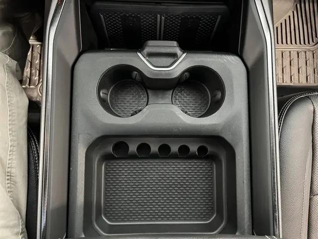 2026 Ram 2500 Power Wagon Crew Cab 4x4 6'4" Box
