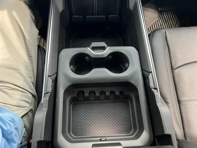2026 Ram 2500 Power Wagon Crew Cab 4x4 6'4" Box