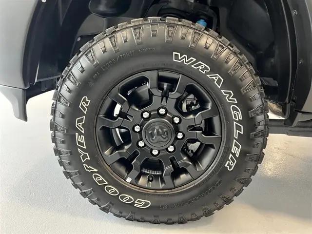 2026 Ram 2500 Power Wagon Crew Cab 4x4 6'4" Box