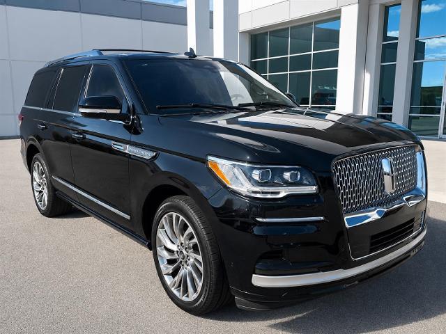 2023 Lincoln Navigator Reserve for sale in Neenah, WI