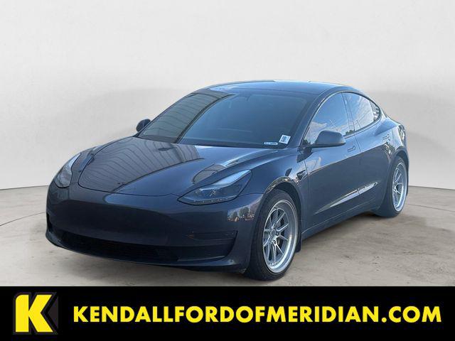 2022 Tesla Model 3 Long Range Dual Motor All-Wheel Drive for sale in Meridian, ID
