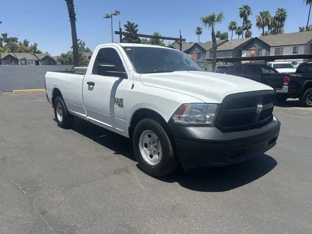 2022 Ram 1500 Classic Tradesman Regular Cab 4x2 8' Box for sale in Mesa, AZ