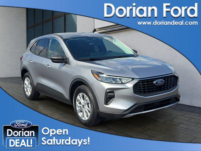 2023 Ford Escape Active for sale in Clinton Township, MI