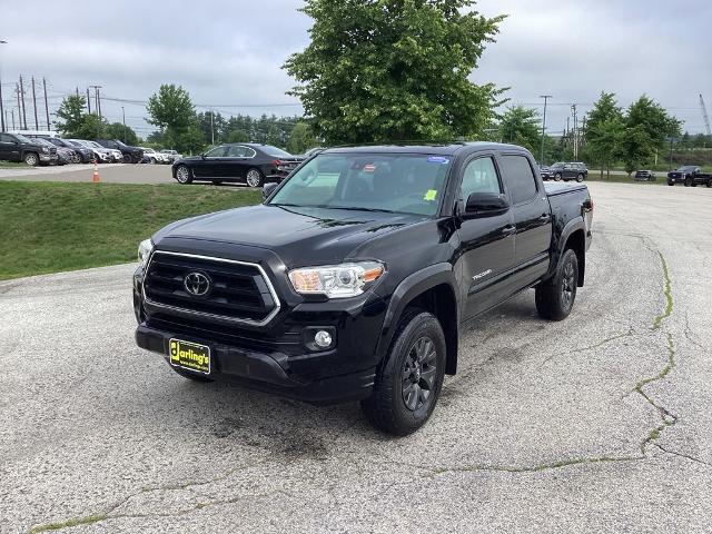 2023 Toyota Tacoma SR5 V6 for sale in Bangor, ME