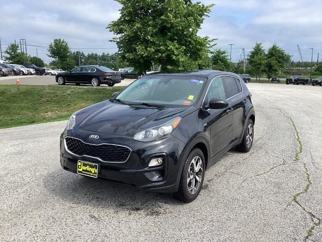 2020 Kia Sportage LX for sale in Bangor, ME